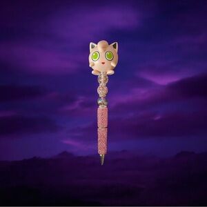 Jigglypuff pen